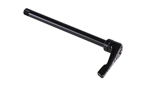 Axe SPECIALIZED REAR, MTN THRU-AXLE, 12X142MM, FIXED POSITION LEVER, M12X1.0PX175MM, BLACK