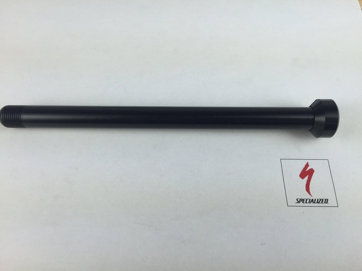 Axe SPECIALIZED MY14-16 BOLT ON REAR THRU AXLE FOR 142 HUB 142MM X 12MM (QR-32)
