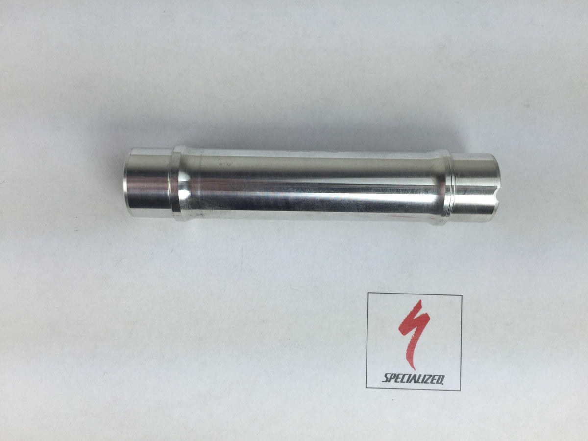 Moyeu SPECIALIZED DT SWISS FRONT HUB AXLE (LFM14) (HRCXXX00N3350C)