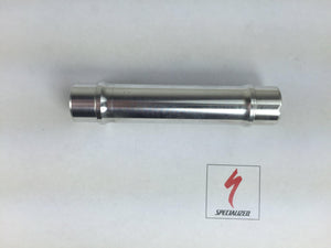 Moyeu SPECIALIZED DT SWISS FRONT HUB AXLE (LFM14) (HRCXXX00N3350C)