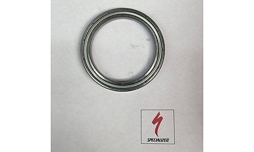 Roulement SPECIALIZED MY14-20 P. SLOPE, MAIN PIVOT BEARING, 50X65X7MM, 6810ZZ, STEEL (1 PCS)