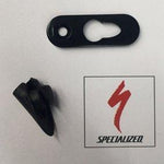 Guide-câble SPECIALIZED MY14 CRUX ALLOY HYDRAULIC BRAKE ICR KIT