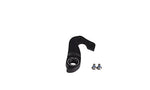 Patte de dérailleur SPECIALIZED REV. 4 ROAD FOR SCS DERAILLEUR HANGER, LONG, MAX 32T, WITH BOLTS