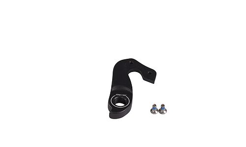 Patte de dérailleur SPECIALIZED REV. 4 ROAD FOR SCS DERAILLEUR HANGER, LONG, MAX 32T, WITH BOLTS