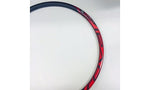 Jante SPECIALIZED MY14 ROVAL CONTROL SL 29 REAR RIM RED DECAL