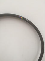 Jante SPECIALIZED MY13 ROVAL CONTROL 29 SL CARBON RIM, 32 HOLE, 21MM INNER WIDTH, BLK RIM W/ BRONZE DECAL