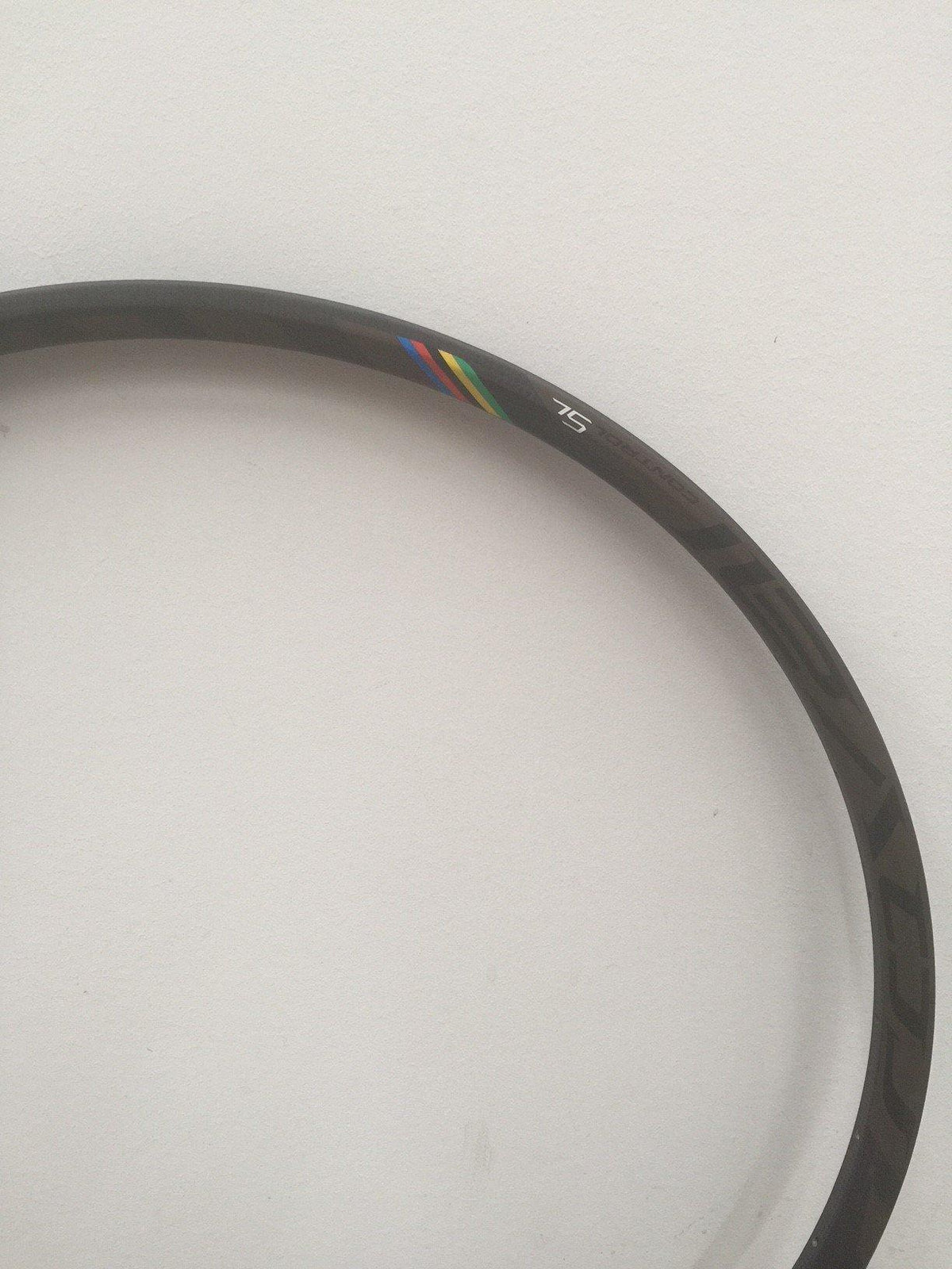 Jante SPECIALIZED MY13 ROVAL CONTROL 29 SL CARBON RIM, 32 HOLE, 21MM INNER WIDTH, BLK RIM W/ BRONZE DECAL