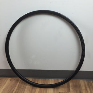 Jante SPECIALIZED MY14 CONTROL 29 CARBON FRONT / REAR RIM 32 HOLE CHAR DECAL