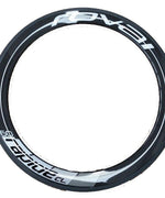 Jante SPECIALIZED MY13-15 ROVAL RAPIDE CL 60 700C REAR RIM 21H WHITE DECAL