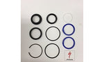Pièce d'amortisseur SPECIALIZED SUB:FOX SEAL KIT:MY13-16 EPIC, MY16 CAMBER,SPECIALIZED MICRO BRAIN,AIR SLEEVE, AUTO SAG (803-00-825)