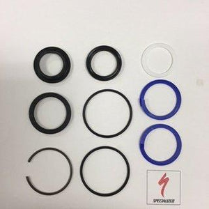 Pièce d'amortisseur SPECIALIZED SUB:FOX SEAL KIT:MY13-16 EPIC, MY16 CAMBER,SPECIALIZED MICRO BRAIN,AIR SLEEVE, AUTO SAG (803-00-825)