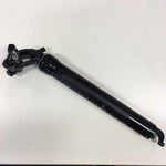 Tige de selle SPECIALIZED COMMAND POST IR, 30.9MM DROPPER-POST, 125MM TRAVEL, INTERNAL ROUTING, 420MM TOTAL LENGTH, NO REMOTE