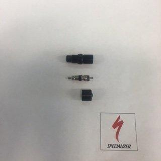 Pièce de tige de selle SPECIALIZED MY14-19, COMMAND POST IRCC/XCP, AIR VALVE ASSEMBLY