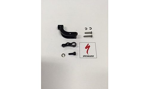Pièce de tige de selle SPECIALIZED MY14/15 COMMAND POST CPIR MY15 XCP CABLE HANGER KIT