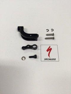 Pièce de tige de selle SPECIALIZED MY14/15 COMMAND POST CPIR MY15 XCP CABLE HANGER KIT