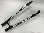 Hauban SPECIALIZED MY14 SW CAMBER 29, CARBON SEATSTAY, 12X142MM - GLOSS CARBON/WHITE (NO LONGER PRODUCED)