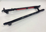 Hauban SPECIALIZED MY14 EPIC COMP 29, ALLOY SEATSTAY, 12X142MM - GLOSS BLACK/CHARCOAL/RED