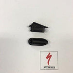 Guide-câble SPECIALIZED HOOD SCOOP, MY11-16 EXPEDITION, PRESS-FIT PLASTIC ICR CABLE GUIDES (2 PCS)