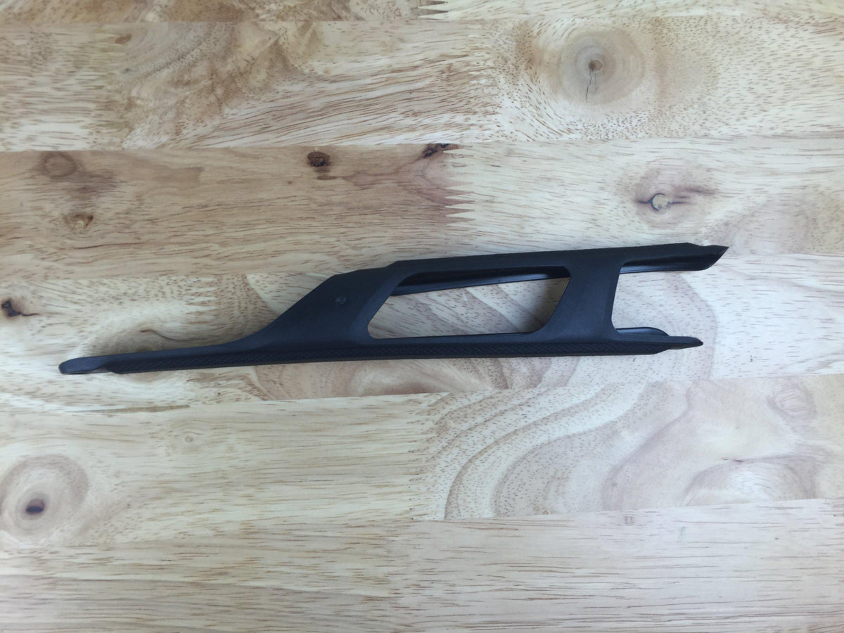 Protection de base SPECIALIZED MY14-17 EPIC FSR, MOLDED CHAINSTAY PROTECTOR FOR ALLOY STAY, W/O BOLT