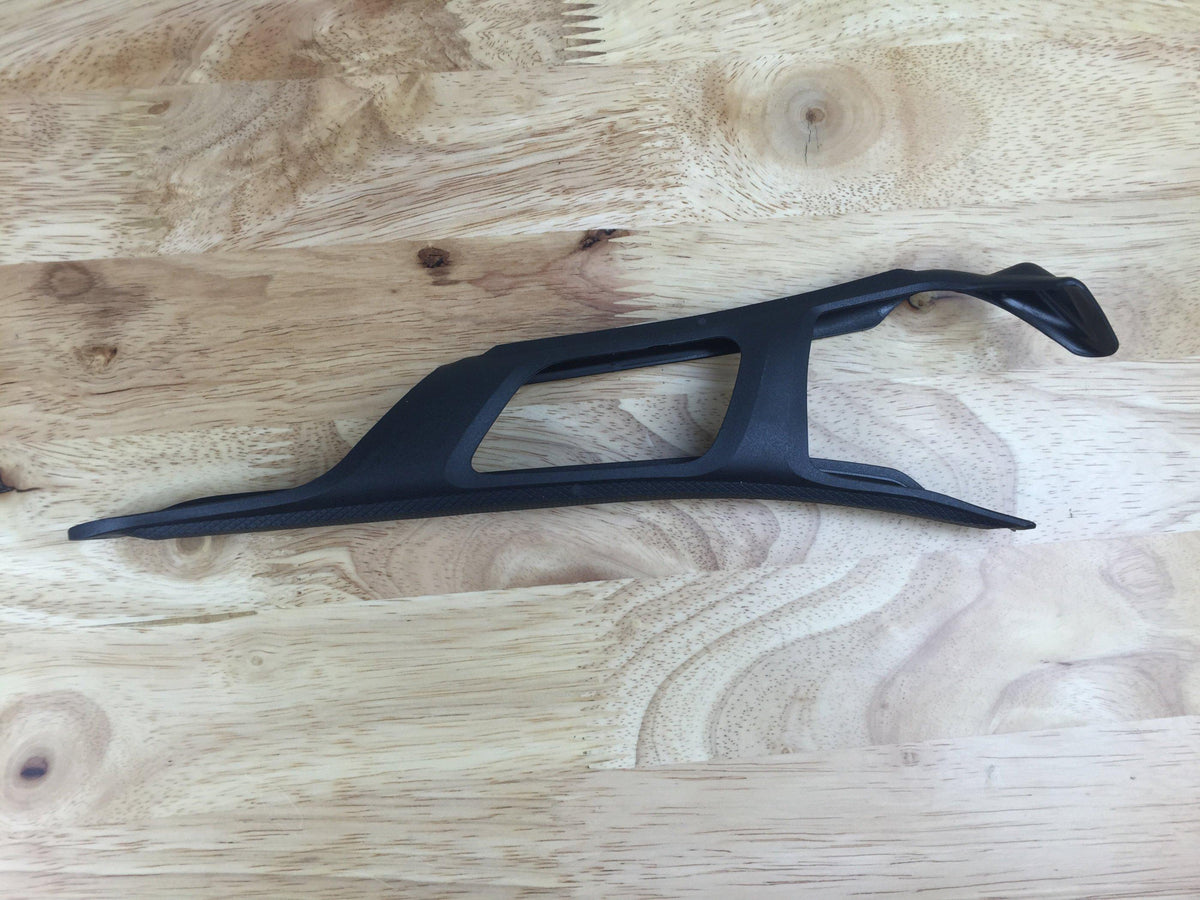 Protection de base SPECIALIZED MY14-17 EPIC FSR WORLD CUP, MOLDED CHAINSTAY PROTECTOR FOR CARBON WC STAY, W/O BOLT
