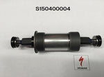 Boîtier de pédalier SPECIALIZED BSA THREADED BOTTOM-BRACKET, SQUARE TAPER, 68X118MM (VP-BC73T)
