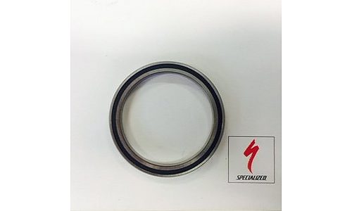 Roulement SPECIALIZED MY15-20 DEMO 8 FSR, MAIN PIVOT BEARING, 50X62X6MM, 6710-2RS, STEEL (1 PCS)