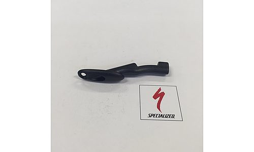 Arrêt de gaine SPECIALIZED MY12 ROAD, DOWNTUBE EXTERNAL HOUSING STOP W/ MOLDED NOODLE