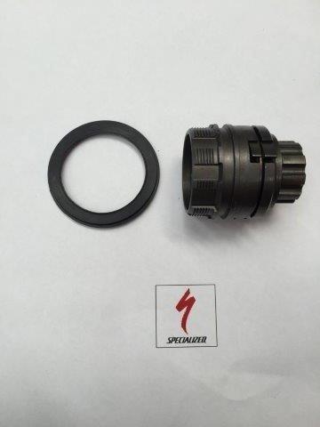 Corps de roue libre SPECIALIZED JOYTECH MY14 FREEHUB, SPLD0908 (092364)