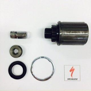 Corps de roue libre SPECIALIZED FORMULA MY15 FREEHUB AXIS 3.0 DISC SCS 11 SPD (FH-06K)