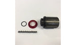 Corps de roue libre SPECIALIZED JOYTECH, QR, SHIMANO 8/9/10-SPD, STEEL, BOLT-ON / LOOSE BALL (D142TSE-HL) (092196-P)