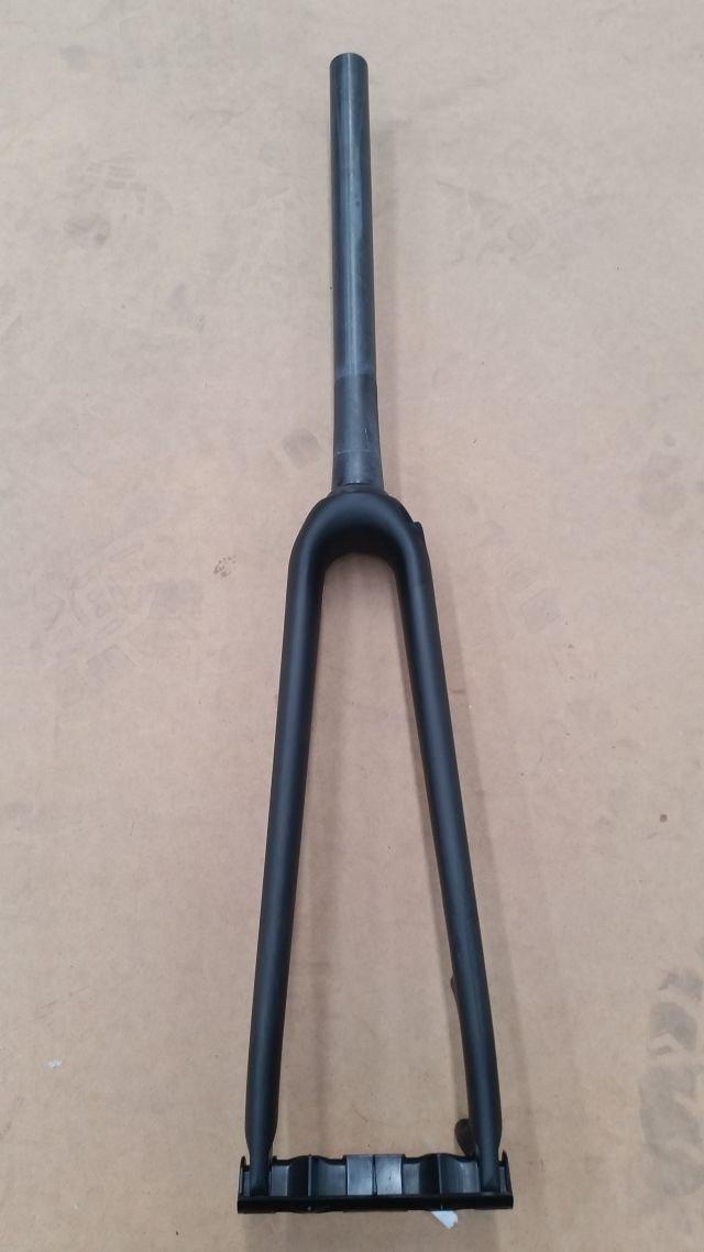 Fourche SPECIALIZED MY15 TARMAC SW DISC FORK COLOR: CARB (49/52)