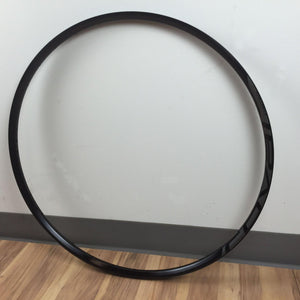 Jante SPECIALIZED MY15 CONTROL 29, FRONT & REAR, ALLOY, 32H, DISC, 21MM INTENRAL - BLACK W/ CHARCOAL DCL