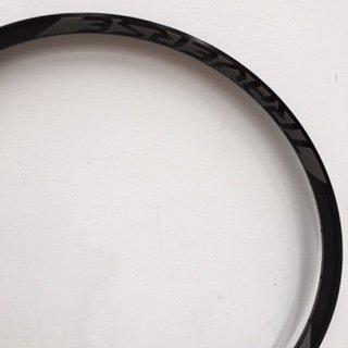 Jante SPECIALIZED MY15 TRAVERSE, 29, REAR, ALLOY, 28H, DISC, 29MM INTERNAL - BLACK W/ CHARCOAL DCL