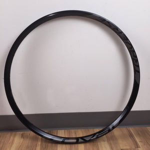 Jante SPECIALIZED MY15 TRAVERSE, 27.5, REAR, ALLOY, 28H, 29MM INTERNAL - BLACK W/ CHARCOAL DCL