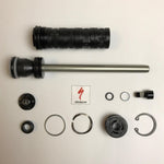 Pièce de fourche SPECIALIZED MY13-16 SPRING INTERNALS LEFT SOLO AIR REBA/SIDB 29 80 BLK 11.4018.010.123
