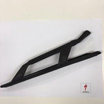 Protection de base SPECIALIZED MY16 SJ FSR (I1) 29, MOLDED CHAINSTAY PROTECTOR FOR CARBON STAY, W/O BOLT