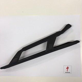 Protection de base SPECIALIZED MY16 SJ FSR (I1) 29, MOLDED CHAINSTAY PROTECTOR FOR CARBON STAY, W/O BOLT