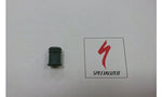 Guide-câble SPECIALIZED PLUG, ICR ENTRY/EXIT PORT, SPLIT RUBBER FRAME PLUG FOR DI2 E-TUBE WIRE