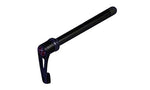 Axe SPECIALIZED FRONT, DT SWISS, RWS THRU-AXLE, 12X100MM, ADJ. POSOTION LEVER, M12X1.0PX117MM, BLACK (HWQXXX00S6708C)