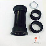 Boîtier de pédalier SPECIALIZED MY16 FATBOY BOTTOM BRACKET 100MM FOR CROMO SPINDLE