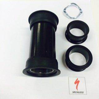 Boîtier de pédalier SPECIALIZED MY16 FATBOY BOTTOM BRACKET 100MM FOR CROMO SPINDLE