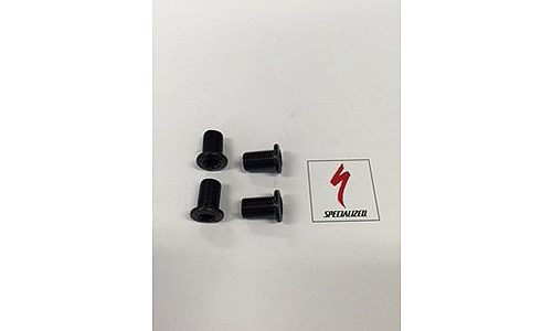 Vis SPECIALIZED MY16 DOLCE COMP / EVO CRANK BOLT FOR FSA 386 CRANK