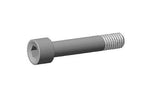 Vis SPECIALIZED MY16-18 ALLOY FSR FRAMES, FORWARD SHOCK MOUNTING BOLT, 6MM HEX HEAD, M8X1.25PX43MM, ALLOY, BLACK