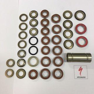 Kit de roulements SPECIALIZED pour Stumpjumper 2016-2018