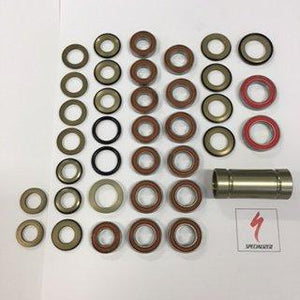 Kit de roulements SPECIALIZED pour Stumpjumper 2016-2018