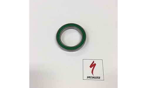 Roulement SPECIALIZED BB BEARING, 30X42X7MM, 6806-2RS, STEEL, CUSTOM OVERSIZED 42.04MM OD
