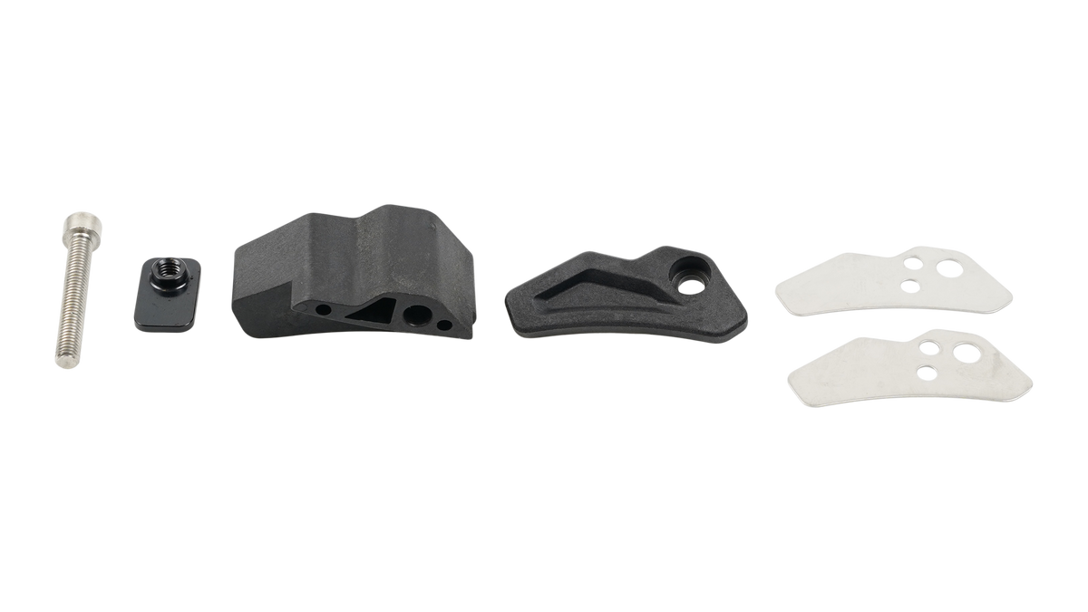 Guide-chaîne SPECIALIZED LEVO FAT (GEN.1), CHAIN GUIDE, 32T, MOTOR COVER MOUNTED, W/ HARDWARE