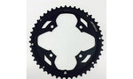 Plateau SPECIALIZED FSA VERO, 48T, 9-SPD, 4-BOLT 110BCD, 2X OUTER RING, ALLOY (WA682004ZZE401)