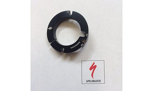 Jeu de direction SPECIALIZED VENGE VIAS, COMPRESSION RING - ELECRONIC SHIFT / HYDRAULIC BRAKE