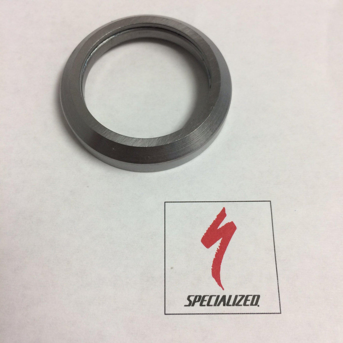 SPECIALIZED Roulement de direction 49.5mm OD x 40.5mm ID x 6.5mm 45x45°